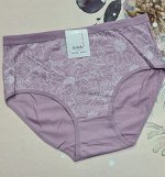 Трусы женские 8896 сирень