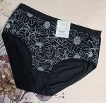 Трусы женские 8896 черный