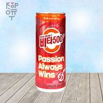 Kwangdong Vita 500 Original - Витаминизированный напиток с цинком и витаминами C и B2