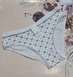 Трусы женские 8321 белый