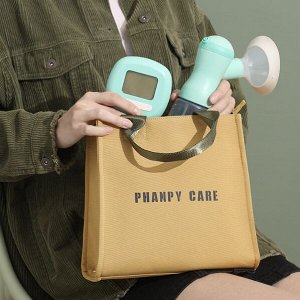 Многофункциональная сумка для мамы Phanpy "Multiply Classic"