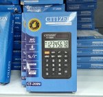 Калькулятор CT-200N