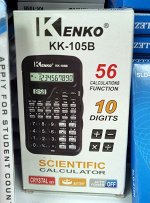 Научный калькулятор KK-105B