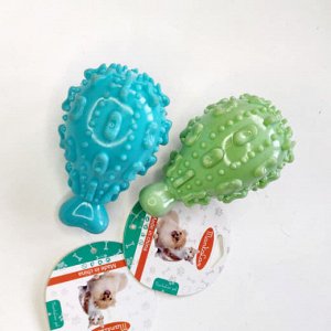 Игрушка для собак "Куринная ножка"