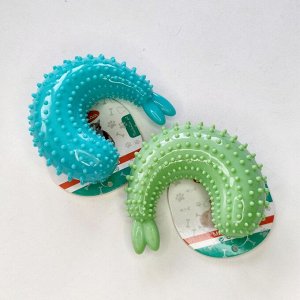 Игрушка для собак "Креветка"