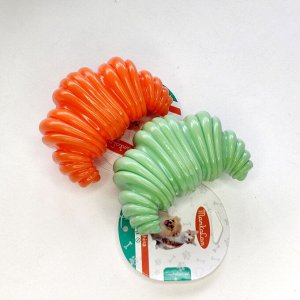 Игрушка для собак "Круассан"