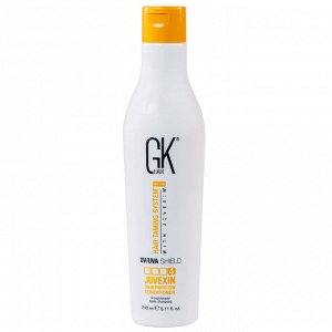 Глобал Кератин Кондиционер с защитой цвета Juvexin Shield Conditioner, 250 мл (Global Keratin, Шампуни и кондиционеры)