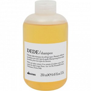 Давинес Шампунь для деликатного очищения волос, 250 мл (Davines, Essential Haircare)