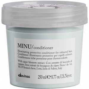 Давинес Защитный кондиционер для сохранения косметического цвета волос, 250 мл (Davines, Essential Haircare)