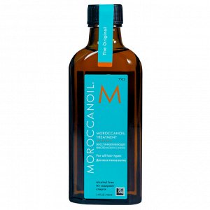Мороканойл Восстанавливающее масло для всех типов волос, 100 мл (Moroccanoil, Treatment)