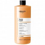 Диксон Шампунь с маслом авокадо для вьющихся волос Shampoo Curl Control, 1000 мл (Dikson, DiksoPrime)