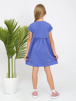 Платье детское IV-Маринет (фиолетовый)