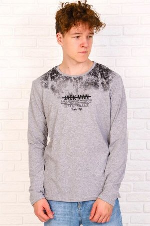 Футболка мужская Эларс