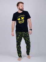 Костюм мужской ML-Френк