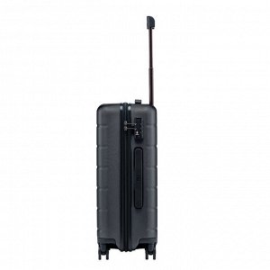 Чемодан Potti-Box TR EURO 20" (35л) с возможностью расширения! Подушка в подарок!