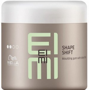 Wella styling eimi формирующая тянучка воск shape shift 150мл_АКЦИЯ