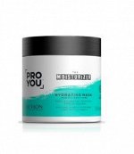 Revlon pro you moisturizer маска увлажняющая для всех типов волос 500 мл