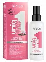 Revlon uniq one универсальная спрей-маска с ароматом лотоса 150 мл габ