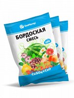 БиоМастер - Бордоская смесь, 200г