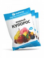 Биона - Медный купорос, 125г