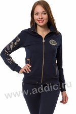 СПОРТИВНЫЙ КОСТЮМ ЖЕНСКИЙ