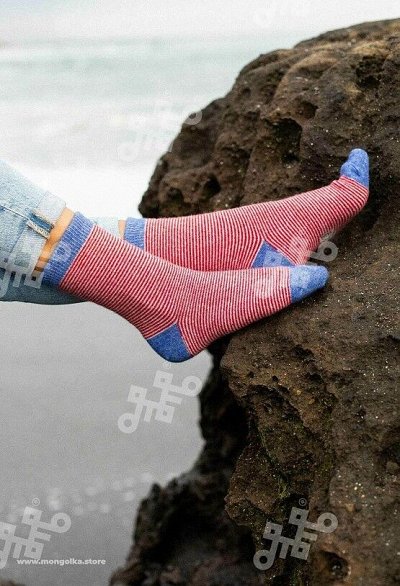 Термобелье T-SOD и Домашняя одежда из Иваново — Носочки, варежки, лосины из монгольской шерсти. НОВИНКИ
