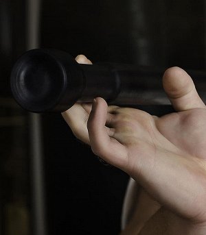 Палка Body Bar 5 кг гимнастическая палка