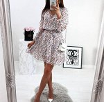 ПЛАТЬЕ ЖЕНСКОЕ, код 50104938