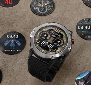 Умные часы Smart Watch Tor C-21