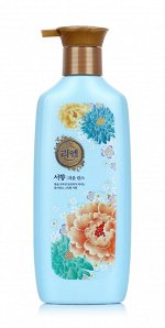 154573lg Парфюмированный кондиционер для  всех типов волос &quot;ReEn Oriental Seohyang&quot;, 500 мл