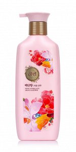 154542lg Парфюмированный шампунь для  всех типов волос &quot;ReEn Oriental Baekdanhyang&quot;, 500 мл
