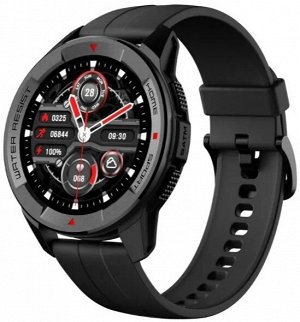 Умные часы Xiaomi Mibro Watch X1