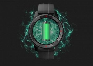 Умные часы Xiaomi Mibro Watch X1
