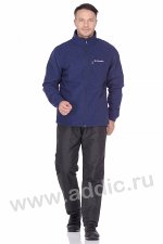 БРЮКИ УТЕПЛЕННЫЕ МУЖСКИЕ