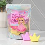 Большая косметическая! Купаемся без слёз! Косметика деткам