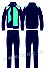 КОСТЮМ ДЕТСКИЙ