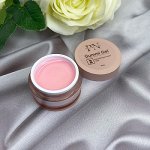 Gummi Gel №2 -нежно-розовый камуфлирующий гель высокой вязкости NEW!