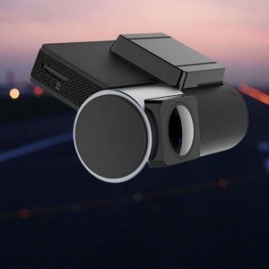 Видеорегистратор Dash Cam Wi-Fi FullHD WF-05