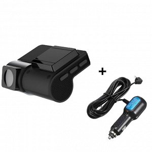 Видеорегистратор Dash Cam Wi-Fi FullHD WF-05