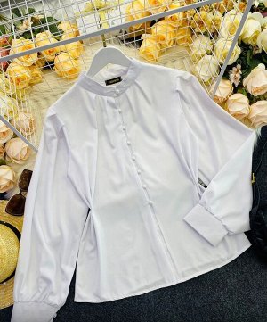 Блуза Ткань: Лайт