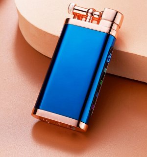 Электронная USB зажигалка Lighter