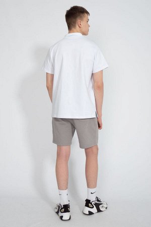 Футболка Kivviwear 3010/02 белый