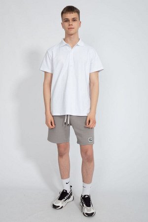 Футболка Kivviwear 3010/02 белый