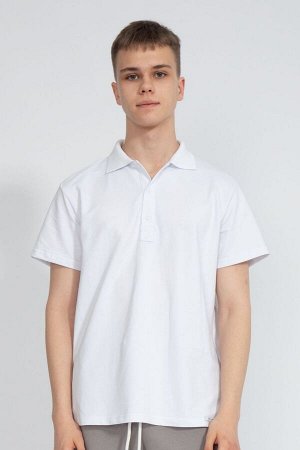 Футболка Kivviwear 3010/02 белый