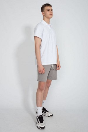 Футболка Kivviwear 3010/02 белый