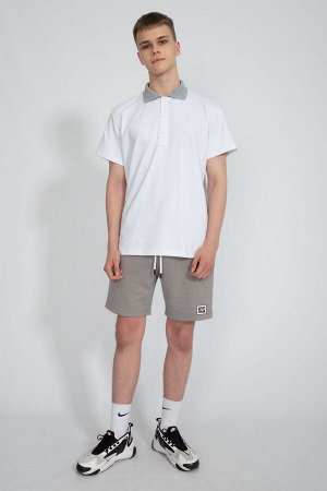 Футболка Kivviwear 3010/03 белый