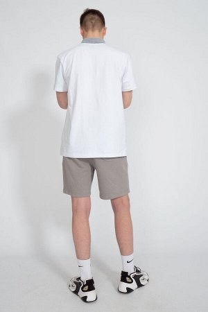 Футболка Kivviwear 3010/03 белый