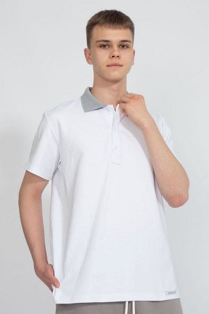 Футболка Kivviwear 3010/03 белый