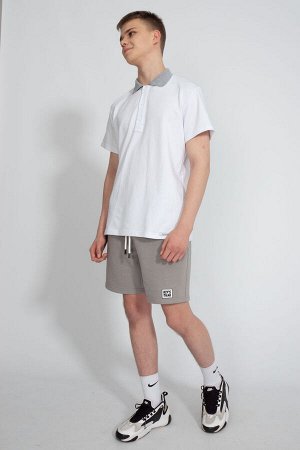 Футболка Kivviwear 3010/03 белый