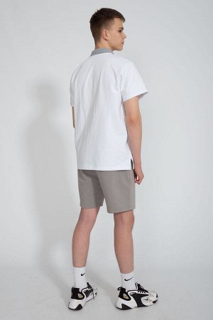 Футболка Kivviwear 3010/03 белый